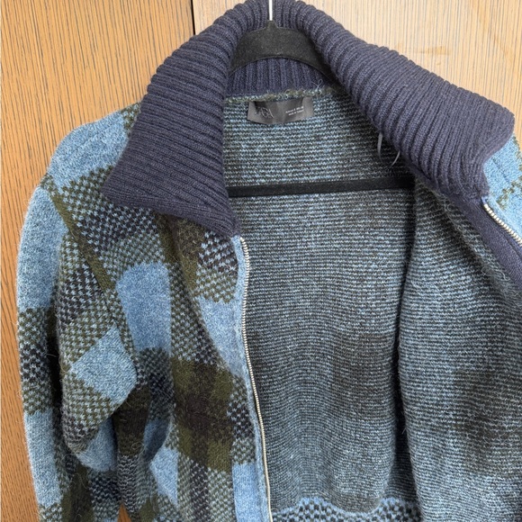 Zara jacket - Picture 4 of 5